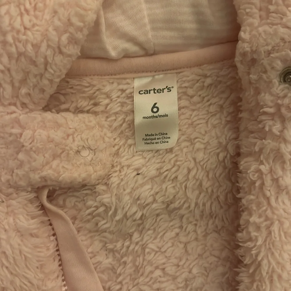 Winter bodysuits - Picture 2 of 3